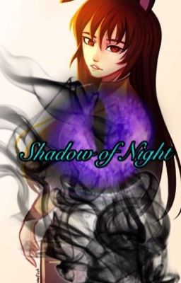 Shadow of Night (Dragon Faunus Reader X Velvet)