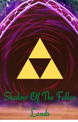 Shadow of the Fallen Lands