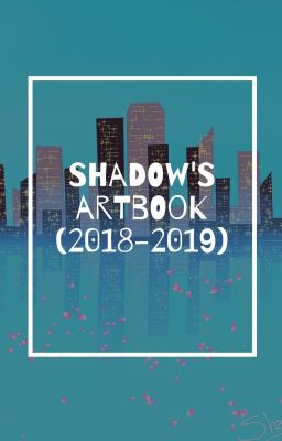 Shadow's Artbook