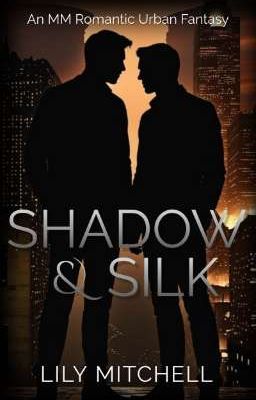 Shadow & Silk || ONC 2026