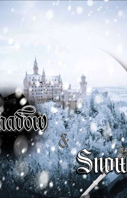 Shadow & Snow