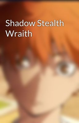 Shadow Stealth Wraith