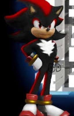 shadow the hedgehog 2020