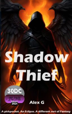 Shadow Thief