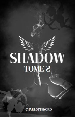 Shadow Tome 2