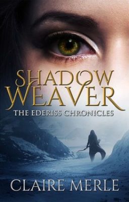 Shadow Weaver (Back on Wattpad 2020!)