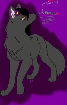 Shadow Wolf