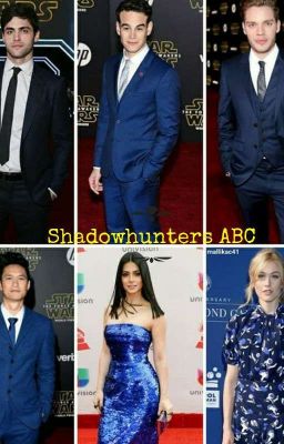 Shadowhunter ABC