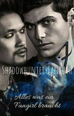 Shadowhunter-Fangirlstuff