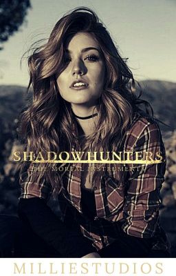Shadowhunters