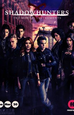 Shadowhunters