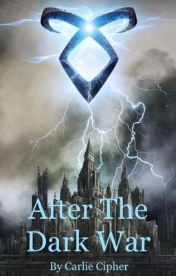 Shadowhunters - After the Dark War