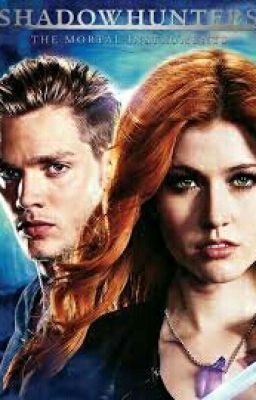 Shadowhunters Roleplay