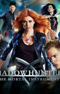 Shadowhunters - Verbunden