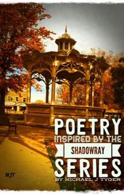 ShadowRay Poems