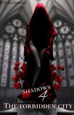 Shadows 4: The Forbidden City 