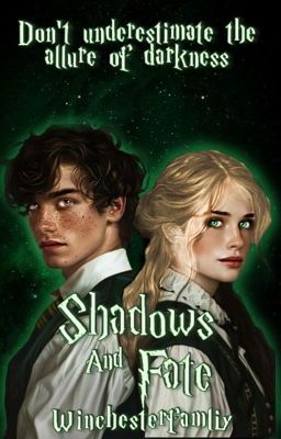 Shadows and Fate ­» Sebastian Sallow