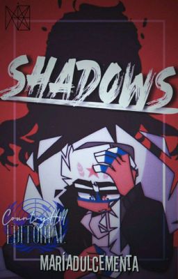 Shadows {Countryhumans version} RUSMEX (Fem México)