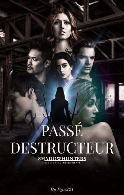 Shadows Hunters - Passé Destructeur { A.L } 