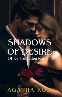 SHADOWS OF DESIRE: Office's Forbidden Romance