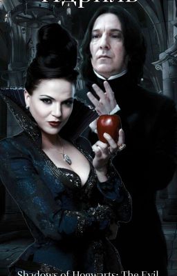 Shadows of Hogwarts: The Evil Queen's Path