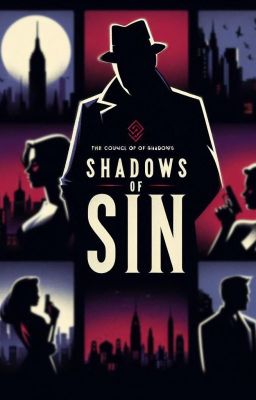 Shadows of Sin