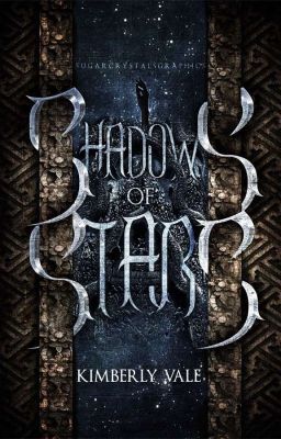 Shadows of Stars |Wielder Chronicles Book I|