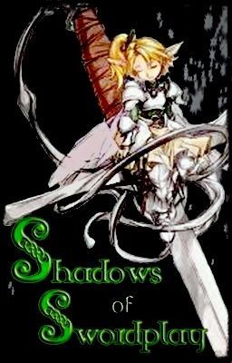 Shadows of Swordplay