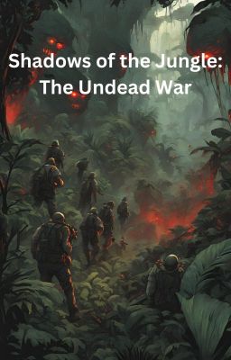 Shadows of the Jungle: The Undead War