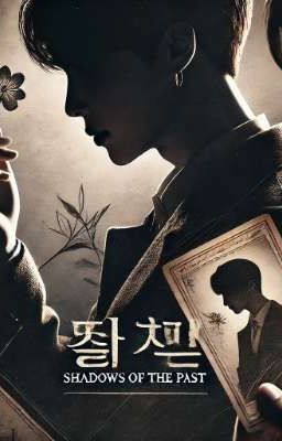 Shadows Of The Past { Taehyung x Reader)