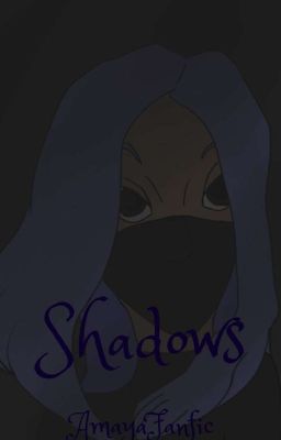 SHADOWS S-1