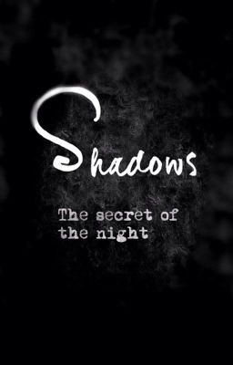 Shadows: The secret of the Night (Pausada)