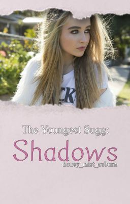 Shadows | The Youngest Sugg | Book 2