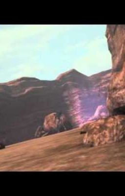 Shadowzone