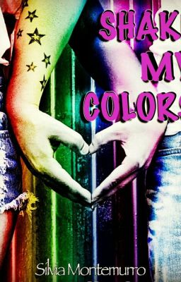 Shake my colors