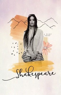 shakespeare, 𝐏𝐋𝐎𝐓 𝐒𝐇𝐎𝐏