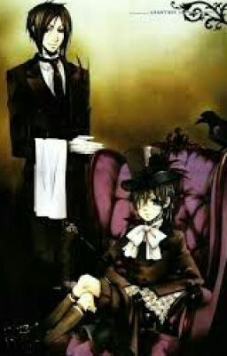 Shall I date a Black Butler  character?