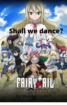 Shall we dance?