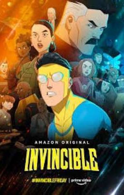 shallot en invincible