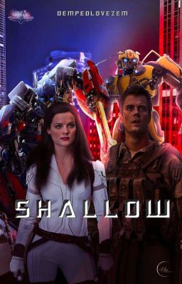 SHALLOW / WILLIAM LENNOX