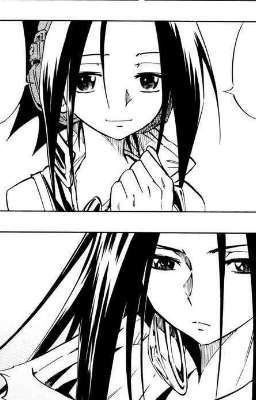 Shaman King |  12051985