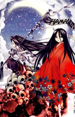 [Shaman king đn]  Shaman king đồng nhân