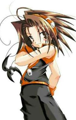 Shaman King Group Chat 