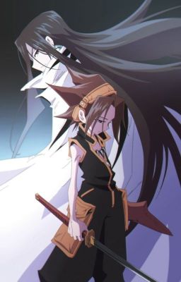 [Shaman King] Huyễn