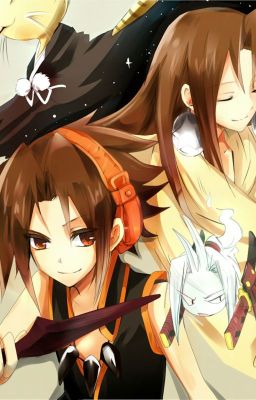 Shaman king phần 2