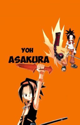 Shaman King Randomness 