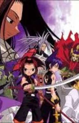 Shaman King Rp Truth Or Dares