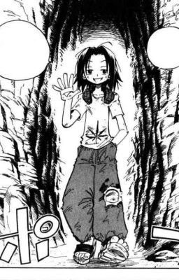 (Shaman King) Thua cược