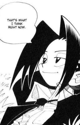 Shaman King | Veronica Polita