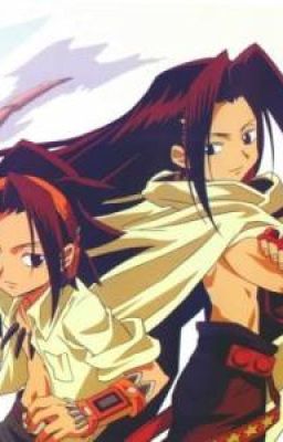 Shamanking[Dị bản]Sống cùng linh hồn